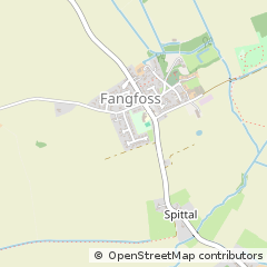 Map of York