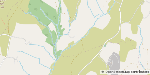 Map of Swansea, West Glamorgan