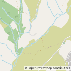 Map of Swansea, West Glamorgan