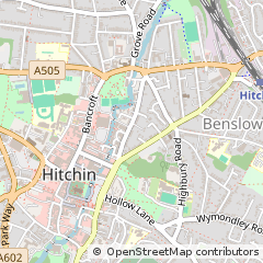 Map of Hitchin