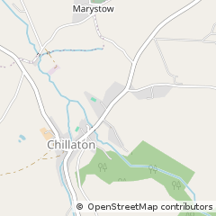 Map of Lifton