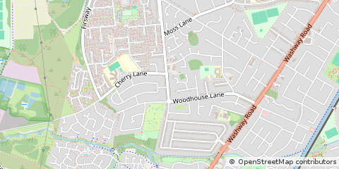 Map of Sale