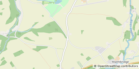 Map of Plymouth, Devon