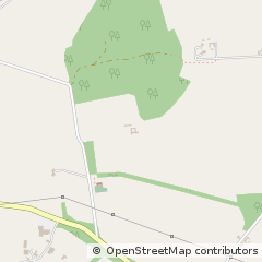 Map of Inverurie, Aberdeenshire