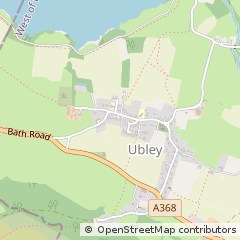 Map of Bristol