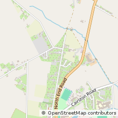 Map of Stromness, Orkney