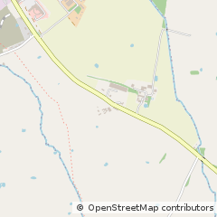 Map of Motcombe, Shaftesbury