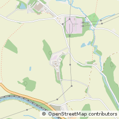 Map of Buckfastleigh, Devon