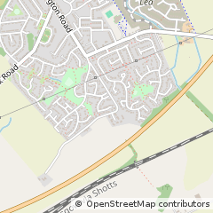 Map of Livingston