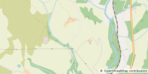 Map of Neath