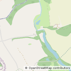 Map of Worksop, Nottinghamshire