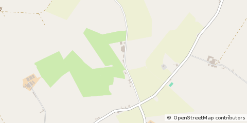Map of Ellon, Aberdeenshire