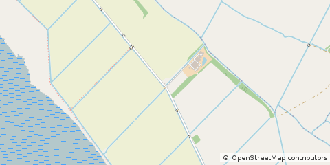 Map of Hull