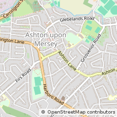 Map of Sale