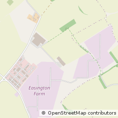 Map of Oxford, Oxfordshire