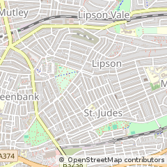Map of Plymouth