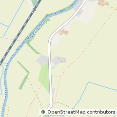 Map of Cambridge