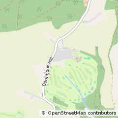 Map of Plympton, Devon