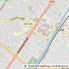 Map of Sale