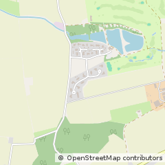 Map of Dundee