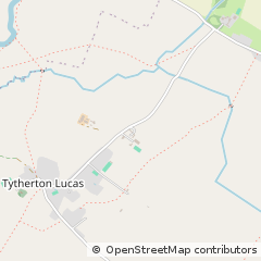 Map of Chippenham, Wiltshire