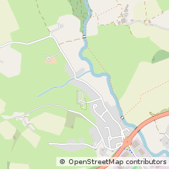 Map of Llanelli