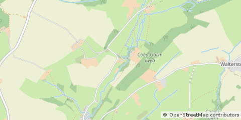 Map of Barry