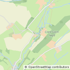 Map of Barry