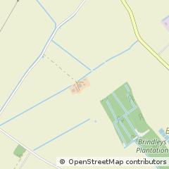 Map of Goole
