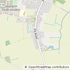 Map of Littleport, Cambridgeshire