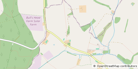 Map of Newport Pagnell