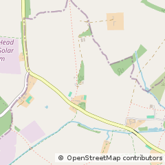 Map of Newport Pagnell