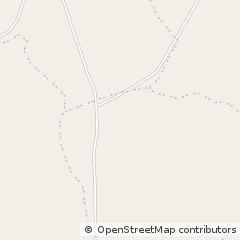 Map of Omagh, County Tyrone