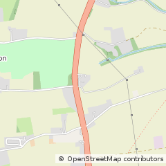 Map of Droitwich