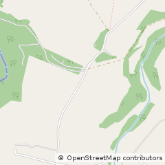 Map of Tavistock, Devon