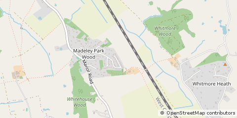 Map of Baldwinsgate