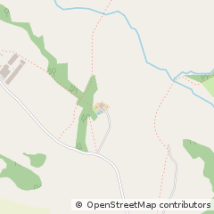Map of Market Drayton, Shropshire