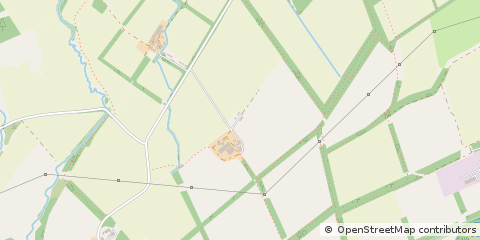 Map of Balerno, Midlothian