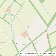 Map of Balerno, Midlothian