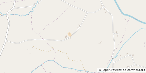 Map of Omagh