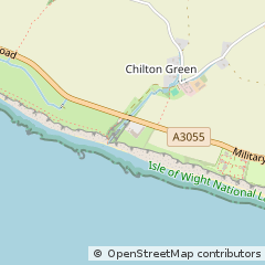 Map of Newport