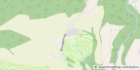 Map of Plymouth, Devon