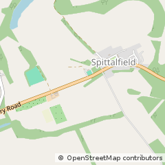 Map of Perth