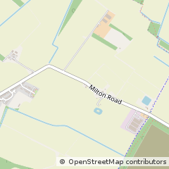 Map of Cambridge