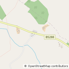 Map of Penrith