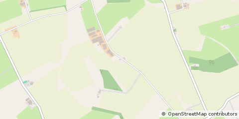 Map of Turriff, Aberdeenshire