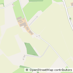 Map of Turriff, Aberdeenshire