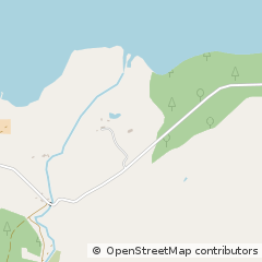 Map of Perthshire