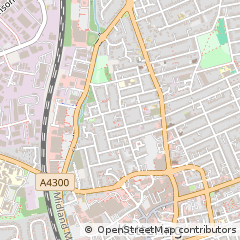 Map of Kettering