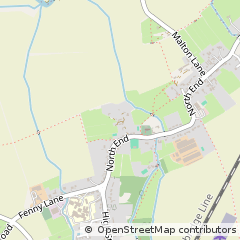 Map of Royston
